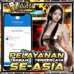 🎉 Kemenangan Besar! Cuan 71 Juta Bersama VIP Domino Hanya Dalam Satu Malam 💸
