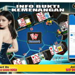 Kemenangan di Bandar QQ Di VIP DOMINO