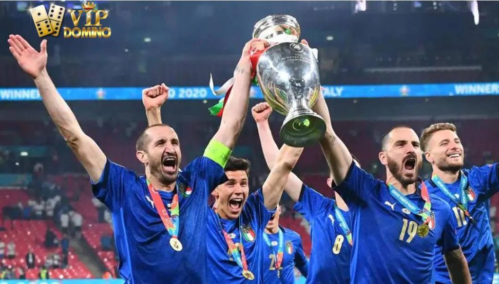 4 Perbedaan UEFA Nations League, Euro, dan Europa League