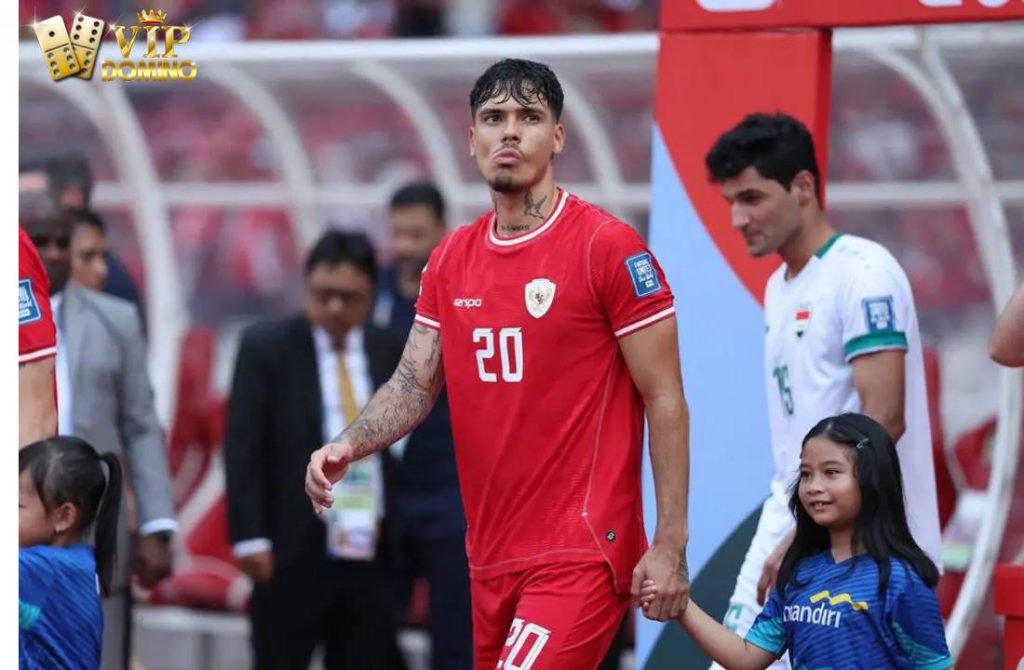 Daftar Nomor Punggung Timnas Indonesia, Sering Diacak