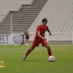 Alasan Tim Geypens dan Dion Markx Tak Dipanggil Timnas Indonesia U-23