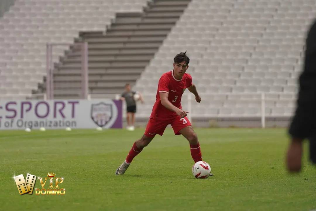 Alasan Tim Geypens dan Dion Markx Tak Dipanggil Timnas Indonesia U-23