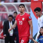 Daftar Nomor Punggung Timnas Indonesia, Sering Diacak