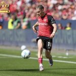 Kabar Transfer Pemain Liverpool: Setelah Wirtz, Siapa Lagi yang Datang, Mungkinkah Isak?