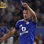 4 Transfer Gratis yang Bisa Bikin Geger Premier League: Vardy ke MU, Eriksen ke Everton?