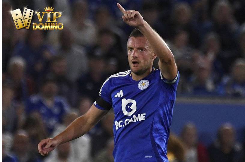 4 Transfer Gratis yang Bisa Bikin Geger Premier League: Vardy ke MU, Eriksen ke Everton?