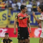 Kandidat Bek Kiri Baru Real Madrid dan Laga Terakhirnya Bersama Benfica?