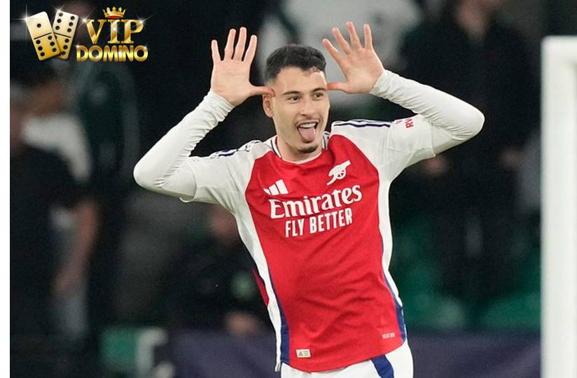 Martinelli Dilirik Bayern Munchen, Arsenal Siap Lepas Asal Harganya Pas, Berapa?