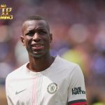 Segini Harga yang Ditetapkan Chelsea untuk Nicolas Jackson, Mampukah Juventus Membelinya?