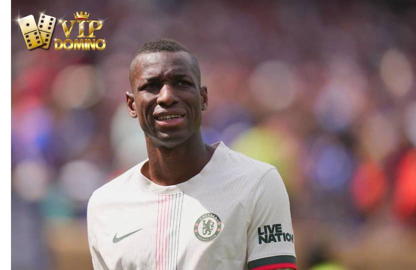 Segini Harga yang Ditetapkan Chelsea untuk Nicolas Jackson, Mampukah Juventus Membelinya?