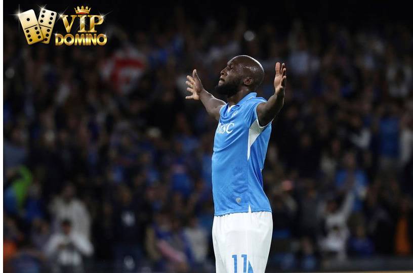 Terungkap! Ternyata Lukaku jadi ‘Agen’ di Balik Kepindahan De Bruyne ke Napoli
