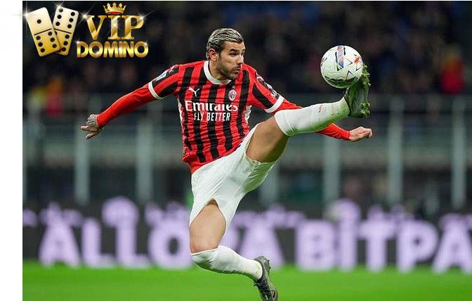 AC Milan Ngebut Cari Pengganti di Arsenal?