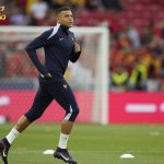 Turun 5 Kilogram! Perubahan Fisik Kylian Mbappe Usai Sakit Serius di Piala Dunia Antarklub 2025