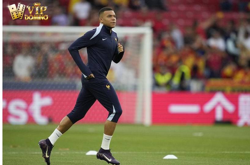 Turun 5 Kilogram! Perubahan Fisik Kylian Mbappe Usai Sakit Serius di Piala Dunia Antarklub 2025