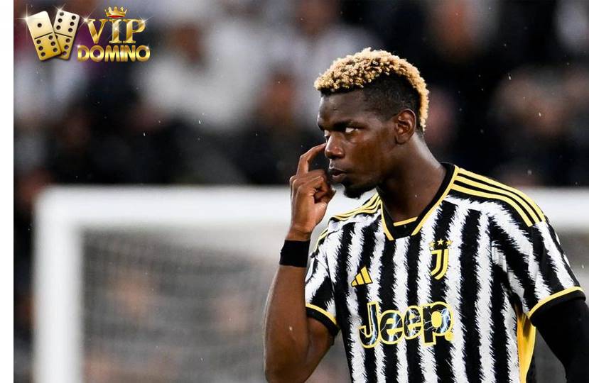 Saat Paul Pogba Menjadi Raja di Turin: Nostalgia Sang Gelandang Ajaib