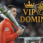 Gaji Cristiano Ronaldo di Al Nassr Tembus Rp10 Triliun, Ini Rinciannya yang Bikin Geleng Kepala