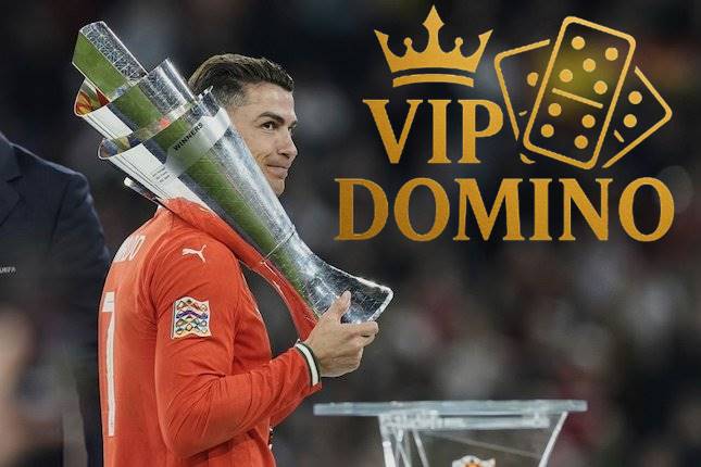 Gaji Cristiano Ronaldo di Al Nassr Tembus Rp10 Triliun, Ini Rinciannya yang Bikin Geleng Kepala