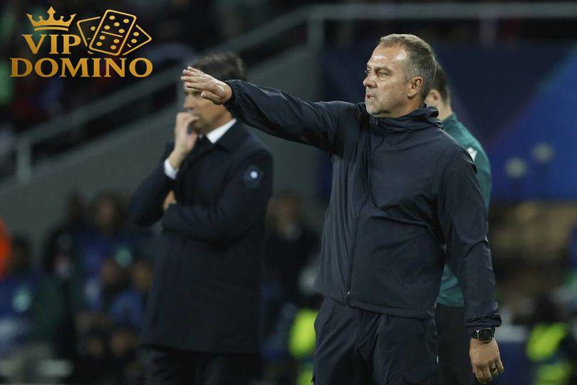 5 Pemain yang Siap Dilepas Barcelona atas Rekomendasi Hansi Flick
