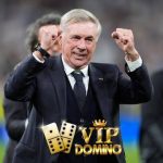 Brasil Dikalahkan Ekuador, Debut Pahit Buat Ancelotti