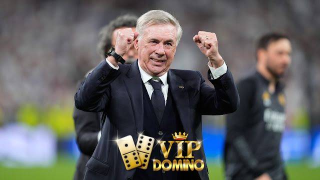 Brasil Dikalahkan Ekuador, Debut Pahit Buat Ancelotti