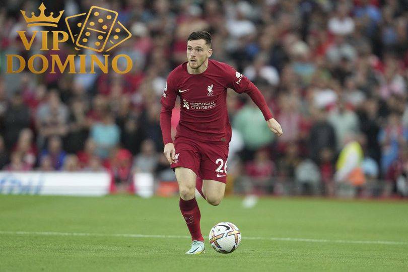 Bagaimana Nasibnya? 3 Pemain yang Direkrut Liverpool Bareng Andy Robertson