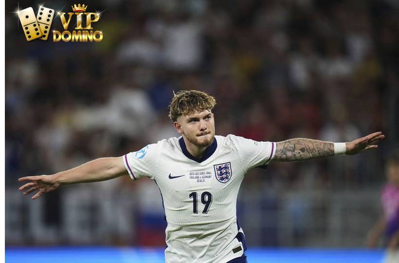5 Bintang Muda yang Bersinar di Euro U-21 2025, Termasuk Andalan Liverpool