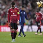 MU Mencari Suksesor Bruno Fernandes, Gelandang Armenia Jadi Incaran Utama
