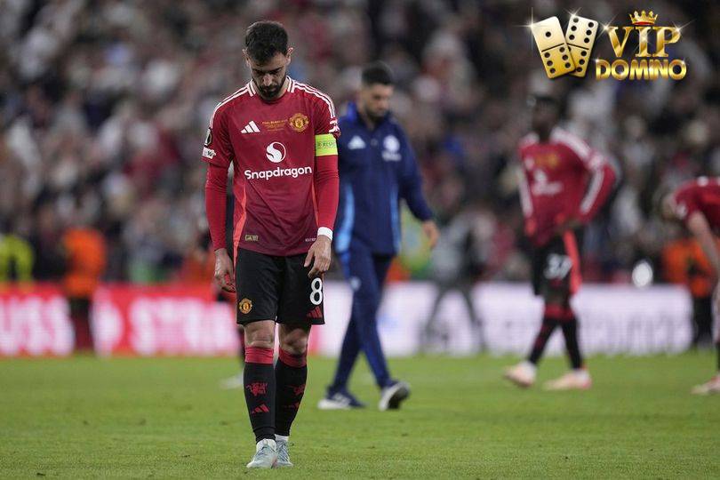 MU Mencari Suksesor Bruno Fernandes, Gelandang Armenia Jadi Incaran Utama
