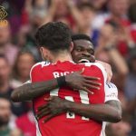 5 Pemain Gratis yang Bisa Didatangkan Manchester United pada Musim Panas 2025: Termasuk Gelandang Arsenal?
