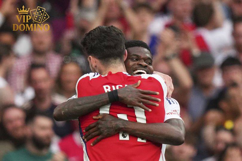 5 Pemain Gratis yang Bisa Didatangkan Manchester United pada Musim Panas 2025: Termasuk Gelandang Arsenal?