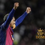 Internal Barcelona Bergejolak, Masa Depan Ronald Araujo di Ujung Tanduk?