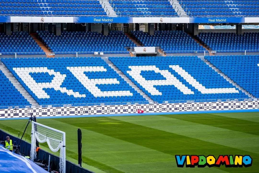 5 Rekrutan Termahal Real Madrid dari Klub Luar Eropa