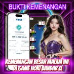 🃏 Kemenangan Besar Bermain BandarQ di VIPDOMINO – Bukti Nyata Cuan dari Meja Bandar!