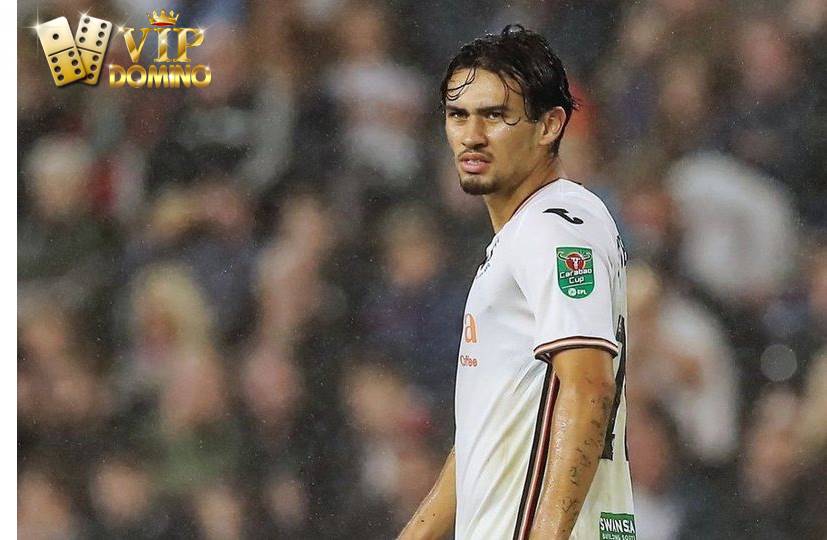 Resmi! Nathan Tjoe-A-On Putus Kontrak dengan Swansea City!