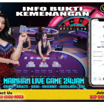 Cara Menang Bermain Live Casino