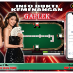 Menang Besar Bermain Gaplek di VIPDomino