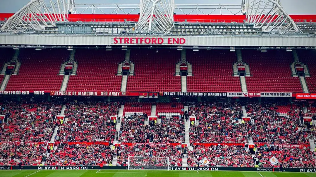 5 Pemain Manchester United 2024/2025 yang Pernah Juara Kompetisi Eropa