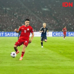 Sederet Kekuatan Jepang di Mata Kluivert