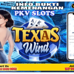 RASAKAN JP LUAR BIASA DI TEXAS WIND PKV SLOTS
