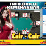 🃏 Menang 71 Juta Bermain AduQ di VIP DOMINO – Bukti Nyata Permainan Gacor!