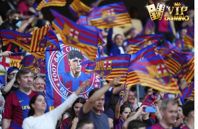 Kiper Termahal yang Pernah Didatangkan Barcelona