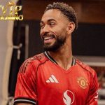 Matheus Cunha Majukan Jadwal Kelahiran Putrinya Agar Bisa Ikut Tur Pramusim Manchester United