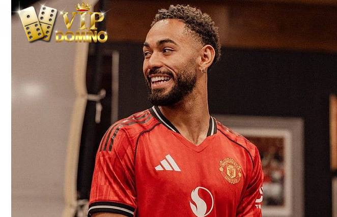 Matheus Cunha Majukan Jadwal Kelahiran Putrinya Agar Bisa Ikut Tur Pramusim Manchester United