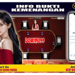 Menang 56 Juta Hari Ini di Domino99 