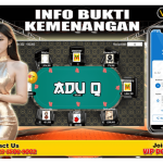PILIHAN TERBAIK BERMAIN ADU Q MENANG 56 JT