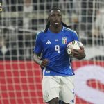 Striker Timnas Italia Ini Siap Gabung MU Asal Digaji Selangit!