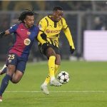 Borussia Dortmund Umumkan Kesepakatan