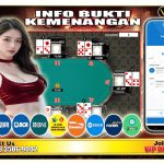 🃏 MENANG 73 JUTA BERMAIN ADUQ DI VIP DOMINO – MODAL RECEH, CUAN GEDE BOSKU!