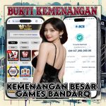 💰 Menang Besar 147 Juta! Bukti Nyata Hoki di Situs VIP DOMINO Hari Ini!