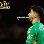 Kiper yang akan Gantikan Andre Onana